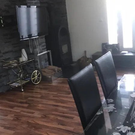 Sunnyside Appartamento *