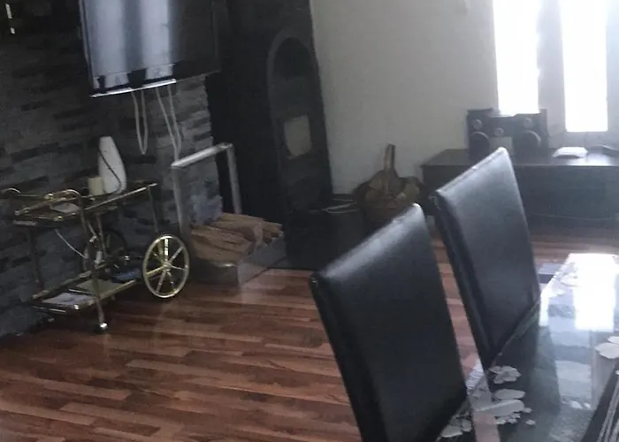 Sunnyside 아파트 *