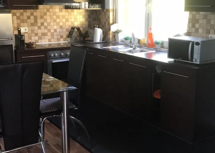 아파트 Sunnyside *